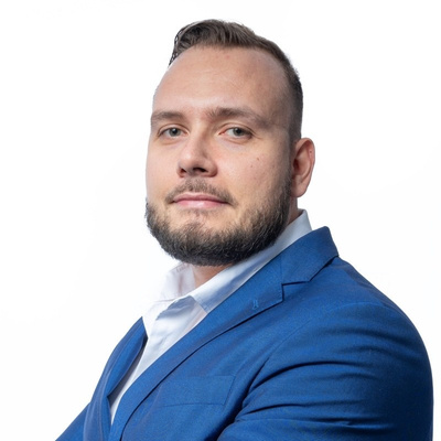 Michal Ťažký